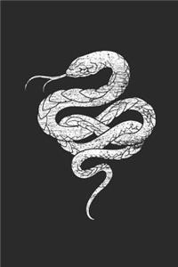 Snake Drawing