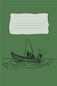 Fishing Journal