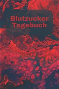 Blutzucker Tagebuch