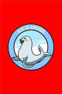 Seal of Approval