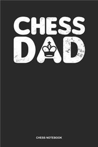 Chess Notebook