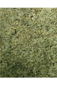 School Composition Book Dark Cement