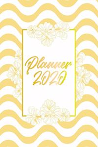 Planner 2020
