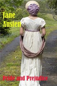 Pride and Prejudice (RGV Classic)