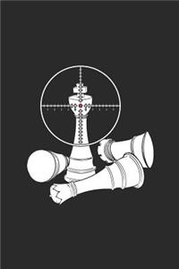 Chess King Target