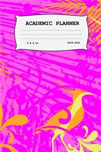 Academic Planner