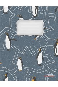 Notebook blank