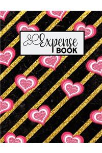 Expense Book