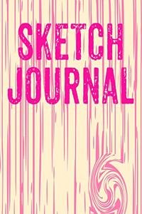 Sketch Journal