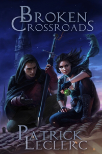 Broken Crossroads