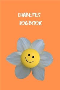 Diabetes Logbook