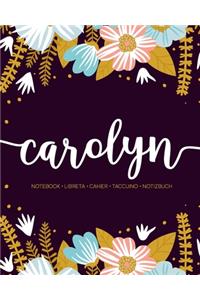 Carolyn