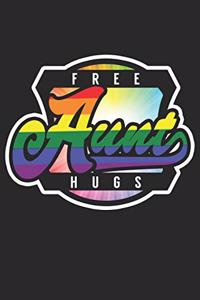 Free Aunt Hugs