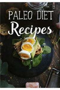Paleo Diet Recipes