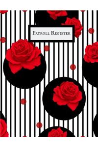 Payroll Register