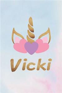 Vicki