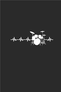 Drums Heartbeat