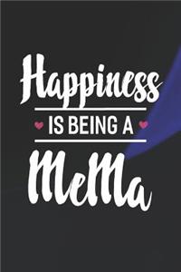 Happiness Is Being a Mema