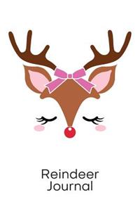 Reindeer Journal