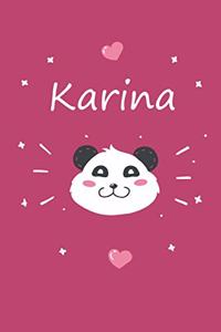 Karina