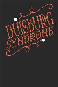 Duisburg Syndrome