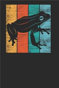 Frog Retro