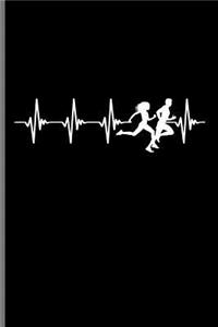 Fast Runner Heartbeat