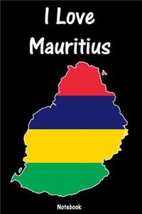 I Love Mauritius