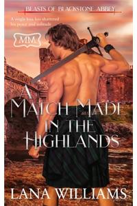 Match Made in the Highlands