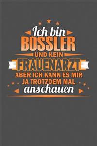 Ich Bin Bossler Und Kein Frauenarzt Aber Ich Kann Es Mir Ja Trotzdem Mal Anschauen