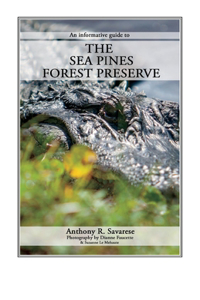 THE SEA PINES FOREST PRESERVE