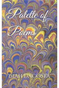 Palette of Poems