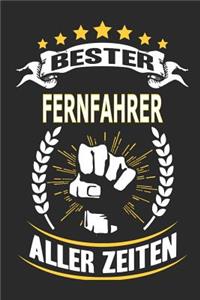 Bester Fernfahrer aller Zeiten