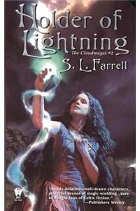 Holder of Lightning