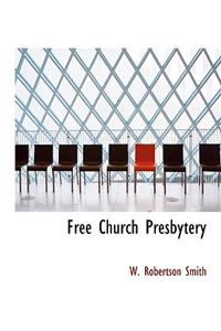 Free Church Presbytery