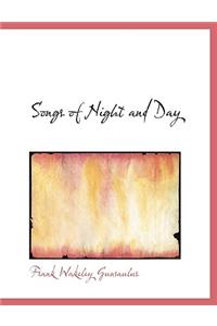 Songs of Night and Day