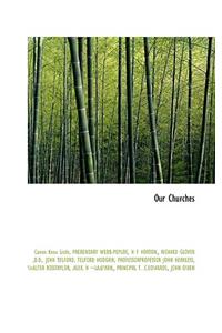 Our Churches