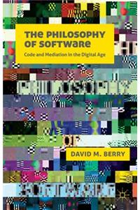 Philosophy of Software
