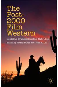 Post-2000 Film Western