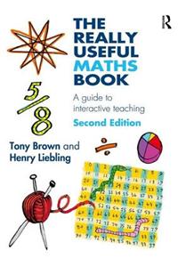 The Really Useful Maths Book