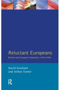 Reluctant Europeans
