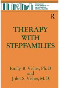 Therapy with Stepfamilies