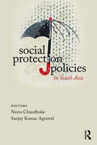 Social Protection Policies in South Asia