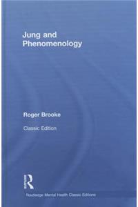 Jung and Phenomenology