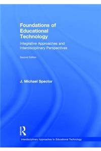Foundations of Educational Technology