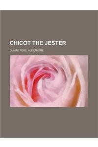 Chicot the Jester