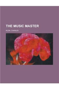 The Music Master