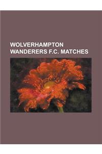 Wolverhampton Wanderers F.C. Directors and Chairmen