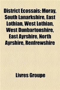 District Ecossais