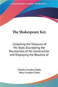 The Shakespeare Key